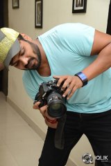 Manchu Manoj Interview About Current Theega